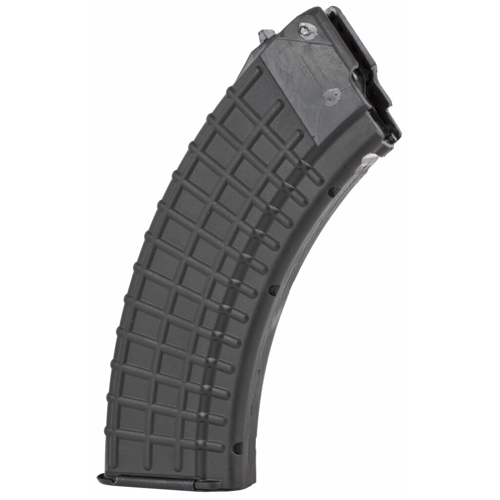 Arsenal Circle 10 Bulgarian AK-47 7.62×39 30 Round Magazine M47W Waffle Mags