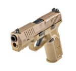 FN 509 9mm Optics-Ready Pistol – FDE w/ Vortex Viper Red Dot - View 6