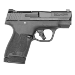Pre-owned Smith & Wesson Shield Plus 9mm 3.1″ TS 13246 - View 1