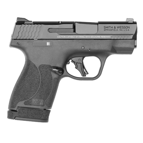 NEW Smith & Wesson M&P Shield Plus 9mm NMS 13 Round Capacity 13248