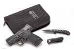 Smith & Wesson M&P9 Shield Plus Performance Center EDC 9mm S&W 13255 - View 1