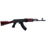 Century Arms VSKA 7.62×39 AK Rifle Russian Red Furniture RI4335-N - View 1