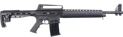 Armscor Rock Island MKS-12 12 GA  AR12 Style