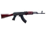 Century Arms VSKA 7.62×39 AK Rifle Russian Red Furniture RI4335-N - View 2