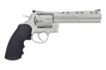 Pre Owned Colt Anaconda 44 Mag Stainless Steel 6″ Barrel ANACONDA-SP6RTS - View 1