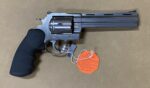 Pre Owned Colt Anaconda 44 Mag Stainless Steel 6″ Barrel ANACONDA-SP6RTS - View 4