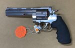 Pre Owned Colt Anaconda 44 Mag Stainless Steel 6″ Barrel ANACONDA-SP6RTS - View 6
