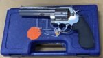 Pre Owned Colt Anaconda 44 Mag Stainless Steel 6″ Barrel ANACONDA-SP6RTS - View 7