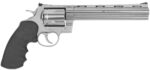 Pre Owned Colt Anaconda 44 Mag Stainless 8″ Barrel ANACONDA-SP8RTS - View 1
