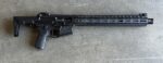 Noveske Ghetto Blaster 556 Nato 13.7″ Barrel MLok 02001022 - View 1