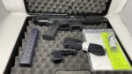 Colt Python 357 Mag Stainless Steel 6″ Barrel 1985 - View 23