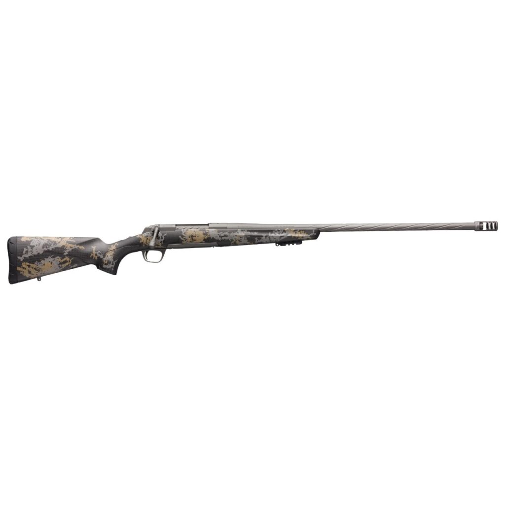 Browning X-Bolt Mountain Pro 300 Win Mag 26″ 035541229