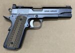Nighthawk Custom War Hawk 9mm 1911 Government 5″ Barrel 9906 - View 1