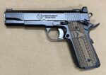 Nighthawk Custom War Hawk 9mm 1911 Government 5″ Barrel 9906 - View 2