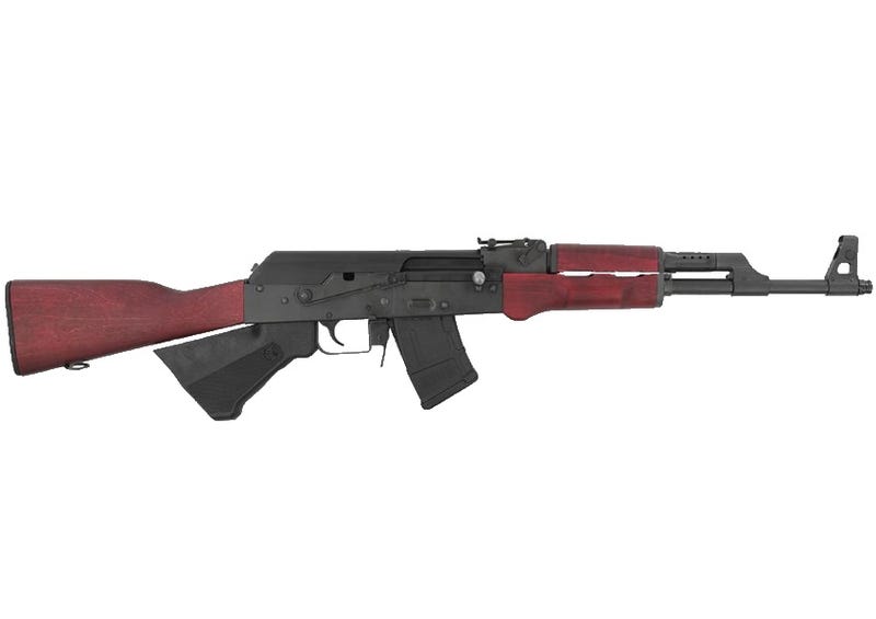 Century International Arms VSKA CA Compliant 7.62x39mm RI4335CC-N