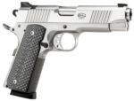 Used BUL 1911 Commander 9mm Stainless Steel 4.25″ Barrel 39104GC - View 1