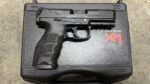 COPY OF Heckler & Koch HK VP40 40 S&W 2- Mags 81000241 - View 2