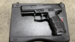 COPY OF Heckler & Koch HK VP40 40 S&W 2- Mags 81000241 - View 3