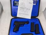 Used FN Five-Seven 5.7×28 Black 20 Round Fiveseven 3868929354 - View 2