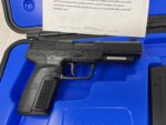 Used FN Five-Seven 5.7×28 Black 20 Round Fiveseven 3868929354 - View 3
