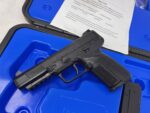 Used FN Five-Seven 5.7×28 Black 20 Round Fiveseven 3868929354 - View 8