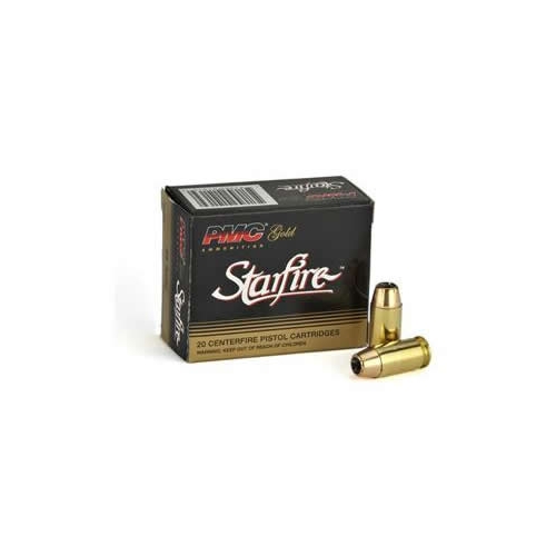 PMC Starfire 45 Auto / ACP Ammo 230 grain Hollow Point Case of 1000 Rounds Bulk 45SFA