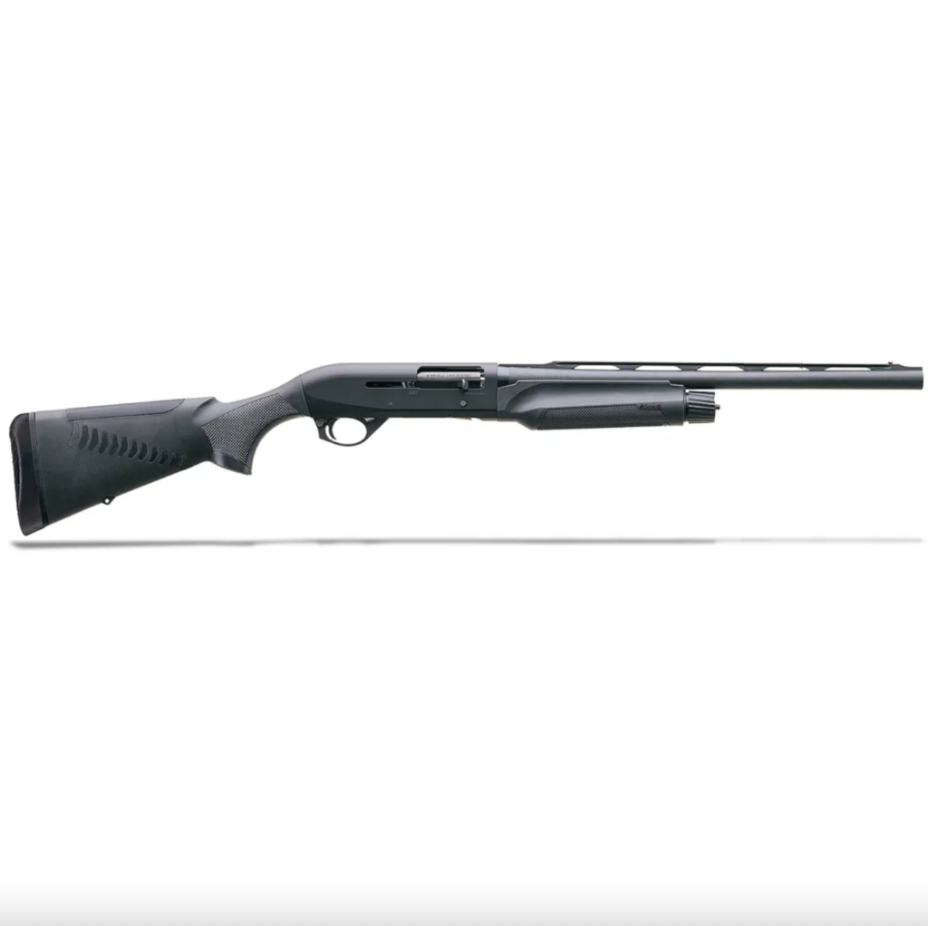 Benelli M2 Field Synthetic Black 12 Ga Semi-Auto 21″ Barrel 11026