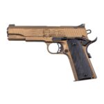 Auto Ordnance 1911 A1 45th President Trump “Keep America Great” KZ1911TCAC4 - View 1