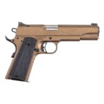 Auto Ordnance 1911 A1 45th President Trump “Keep America Great” KZ1911TCAC4 - View 2