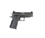 Used STI Staccato C2 DPO Tactical 9mm 16 Round Capacity Optics Ready 2011 - View 1