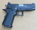 Used STI Staccato C2 DPO Tactical 9mm 16 Round Capacity Optics Ready 2011 - View 5