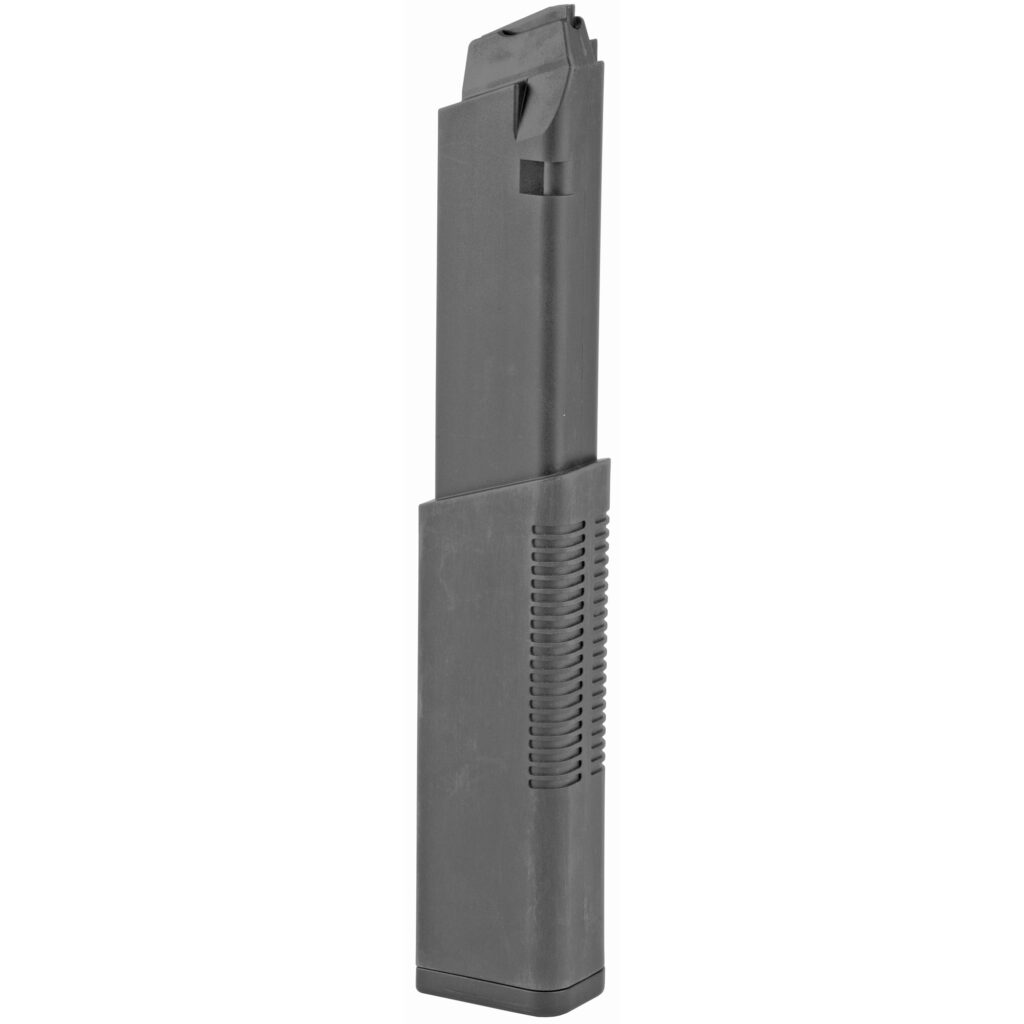 Kriss Vector Mags USA 30 rd 22 LR Extended Magazine KVA-V22M30BL00