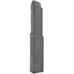 Kriss Vector Mags USA 30 rd 22 LR Extended Magazine KVA-V22M30BL00 - View 2