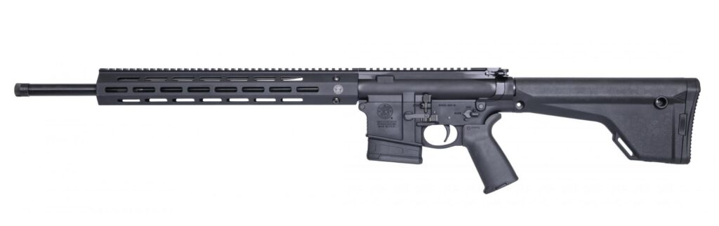 Used Smith & Wesson M&P-10 Performance Center 6.5 Creedmoor 10057 MP10