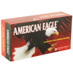 Federal American Eagle 44 Magnum Ammo 240 grain JHP 500 Rounds (10-50 rd boxes) AE44A - View 1