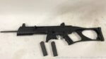 Taurus CT40 G2 .40 S&W 16″ Carbine PCC - View 2