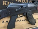 Zastava ZPAPM70 AK-47 Rifle – 7.62x39mm, Serbian Made, Wood Furniture - View 14