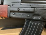 Zastava ZPAPM70 AK-47 Rifle – 7.62x39mm, Serbian Made, Wood Furniture - View 18