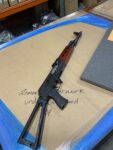 Zastava ZPAPM70 AK-47 Rifle – 7.62x39mm, Serbian Made, Wood Furniture - View 19