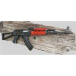 Zastava ZPAPM70 AK-47 Rifle – 7.62x39mm, Serbian Made, Wood Furniture - View 20