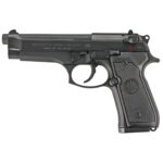 Beretta 92FS 9mm 2005 9mm 15rd 4.9″ 92 FS M9 Pattern Original Case - View 10