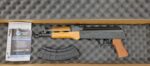 Century Arms VSKA 7.62×39 AK-Pattern Pistol — Wood Handguards, 7.62×39 - View 3