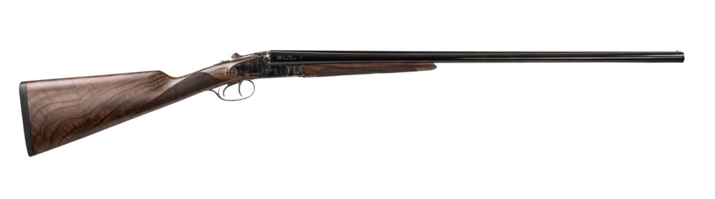 CZ BOBWHITE PU SXS 20ga 28″ 06181