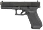 Used Glock 17 Gen 5 9mm – Great Condition - View 1