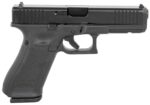 Used Glock 17 Gen 5 9mm – Great Condition - View 2