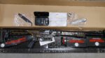 Panzer Arms 12 Ga AR-12 Bronze AR12 - View 1