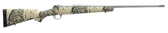Kimber 84L Mountain Ascent 280 Ackley 24″ Barrel 3000764