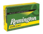 Remington Express Core-Lokt 35 Rem Ammo 200 grain Soft Point Box of 20 Rounds R35R2 - View 1