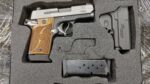 USED Sig Sauer P938 9mm Luger SAS 938-9-SAS-AMBI - View 2
