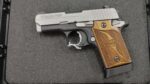 USED Sig Sauer P938 9mm Luger SAS 938-9-SAS-AMBI - View 3